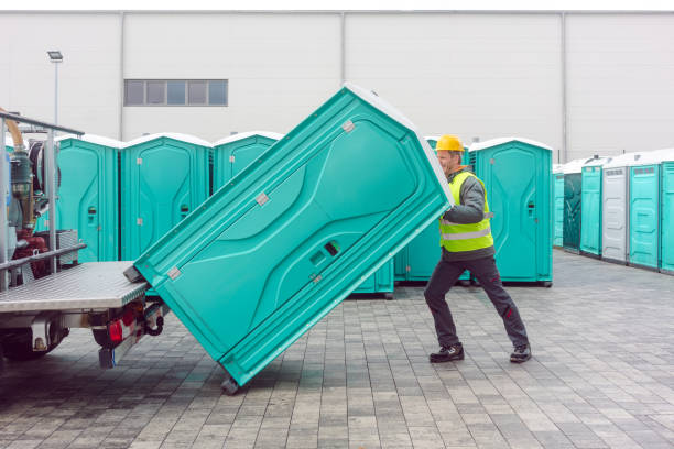 Best Affordable portable toilet rental  in Thorp, WI